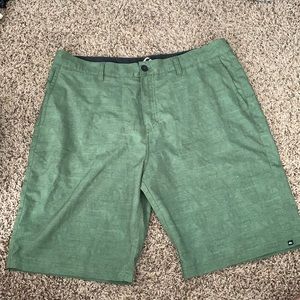 Quiksilver Amphibian Shorts